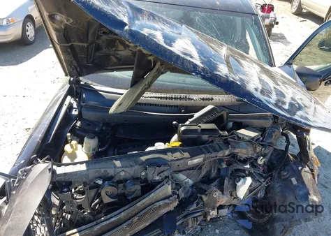 2019 Dodge Journey Se from USA, damaged, VIN 3C4PDCBB8KT719036